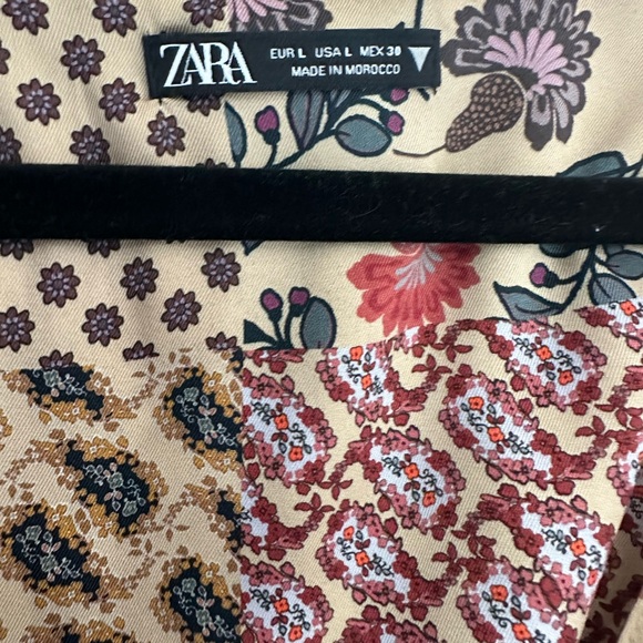 Zara Romper - Picture 3 of 5